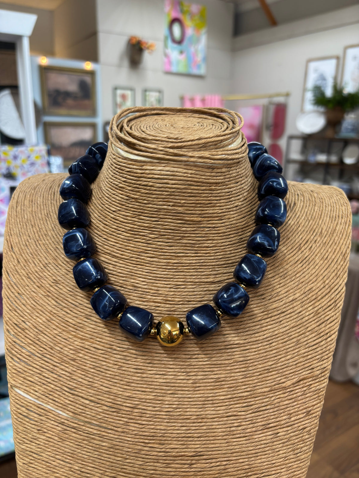 HART DESIGNS NECKLACES