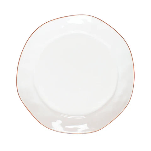 Skyros Canteria Dinner Plate - White