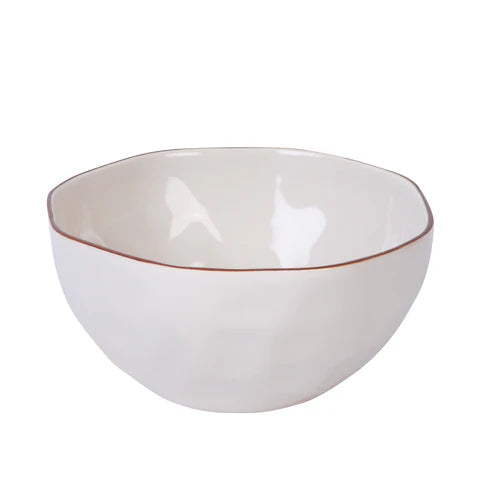 Skyros Canteria Cereal Bowl - White
