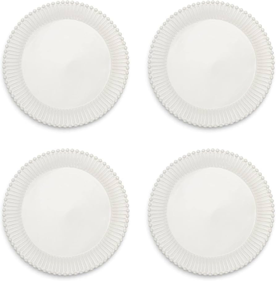 Pearl Edge Dinner Plate