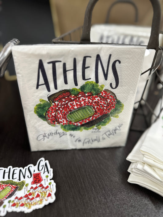Athens Napkins