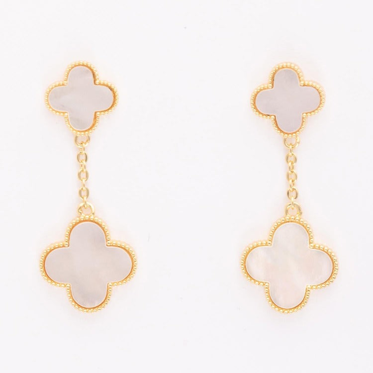 Luxe Eliana Earrings