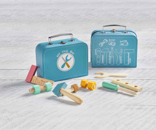TOOL BOX PLAY SET