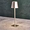 Mikasa 15" Rechargeable LED Lamp