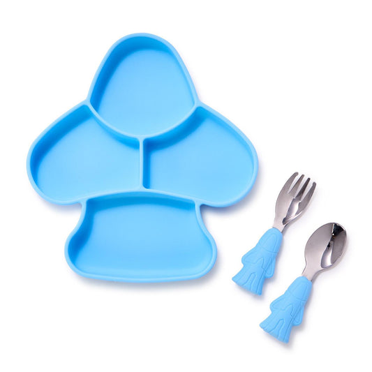 First Class Feeding Set