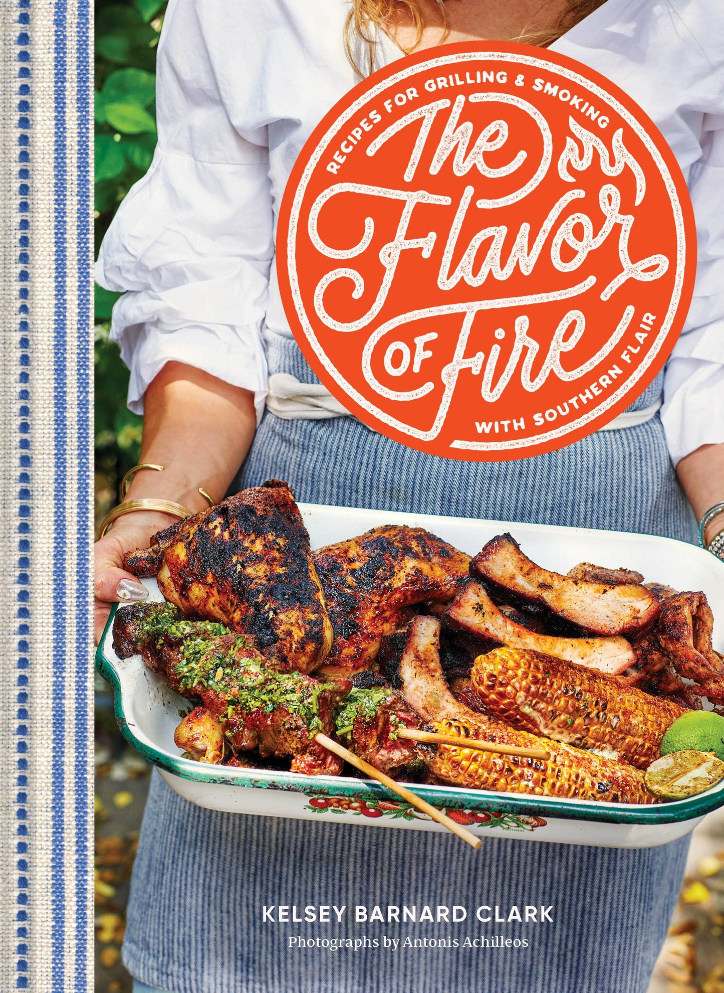 Flavor of Fire