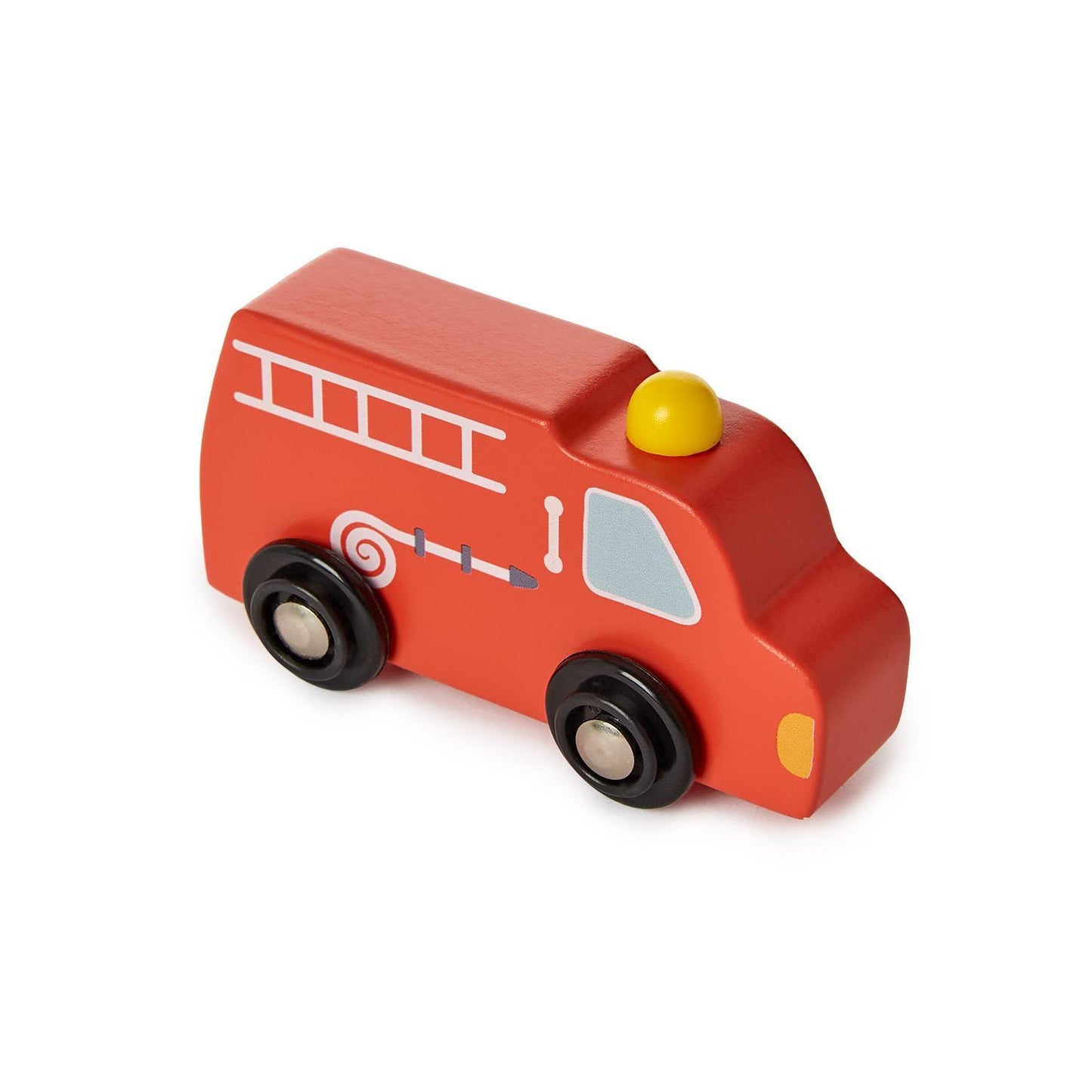 Wooden Vehicle Toy