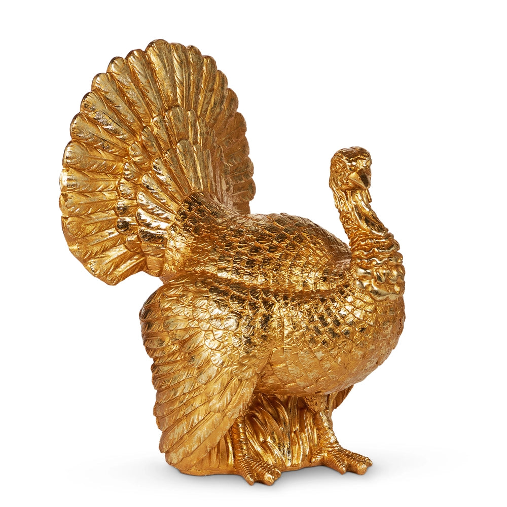 Gold Turkey