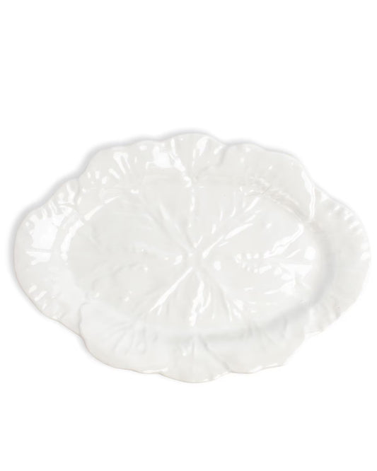 Cabbage Melamine Platter