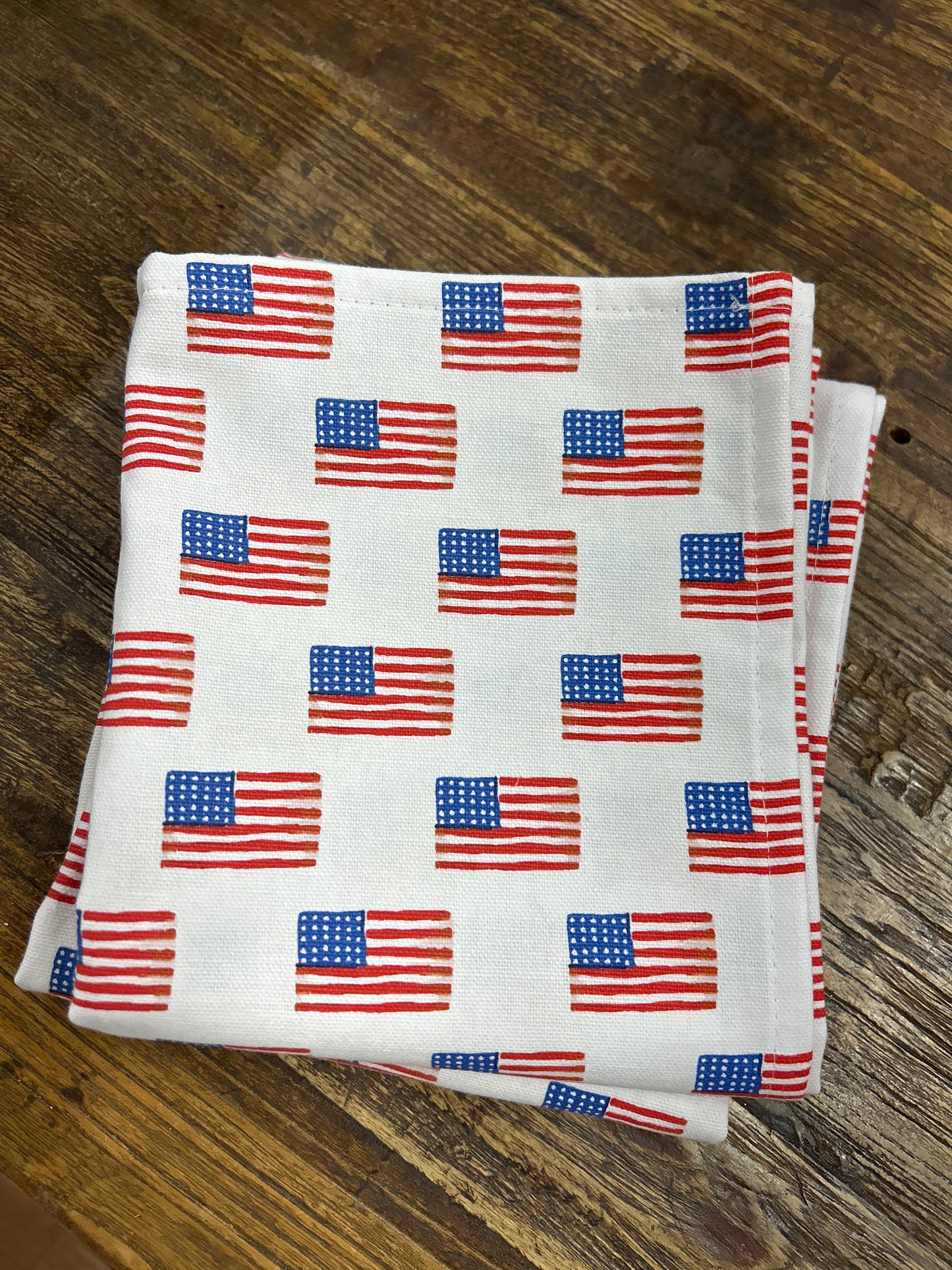 WH Hostess Tea Towels