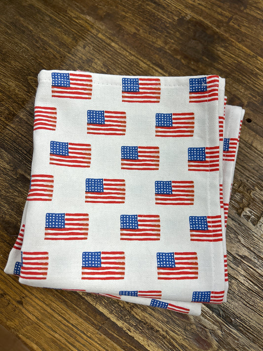 WH Hostess Tea Towels