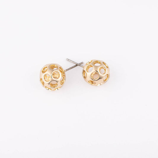 Earrings Virginia