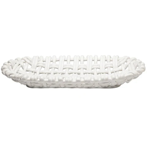 Skyros Woven Oval Baskets