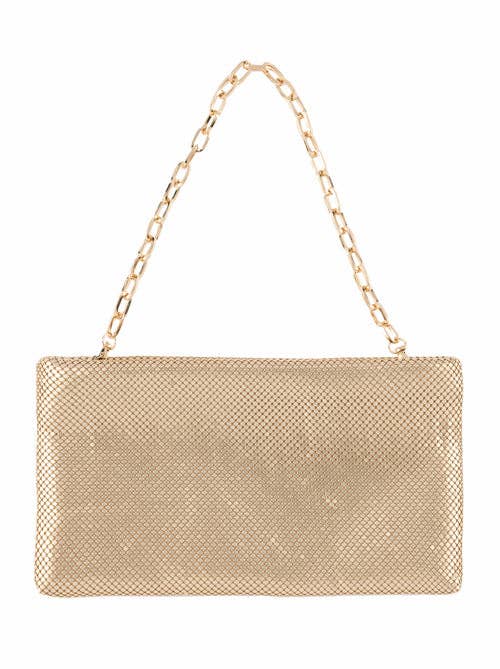 SHIRALEAH -CAMERON SHOULDER BAG