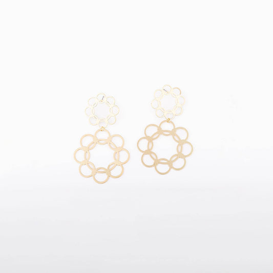 Earrings Rosie Small