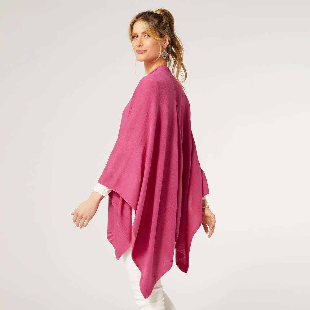 Kiara Lightweight Wrap