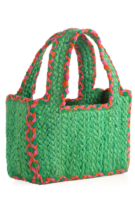 SHIRALEAH - LIV SMALL TOTE