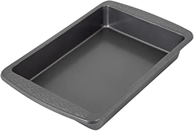 CM 9x13 Cake Pan-Gray