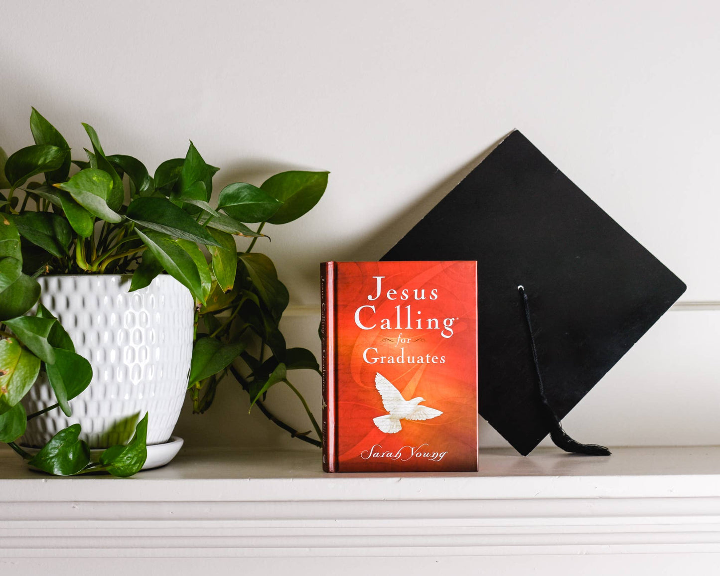 Jesus Calling For Graduates