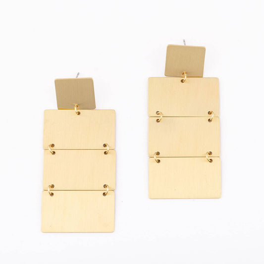 Earrings Ollie