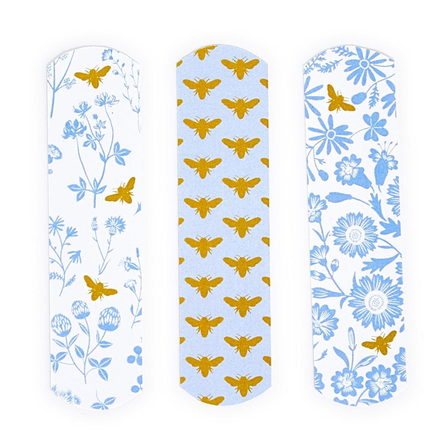 Bee Balm Bandages