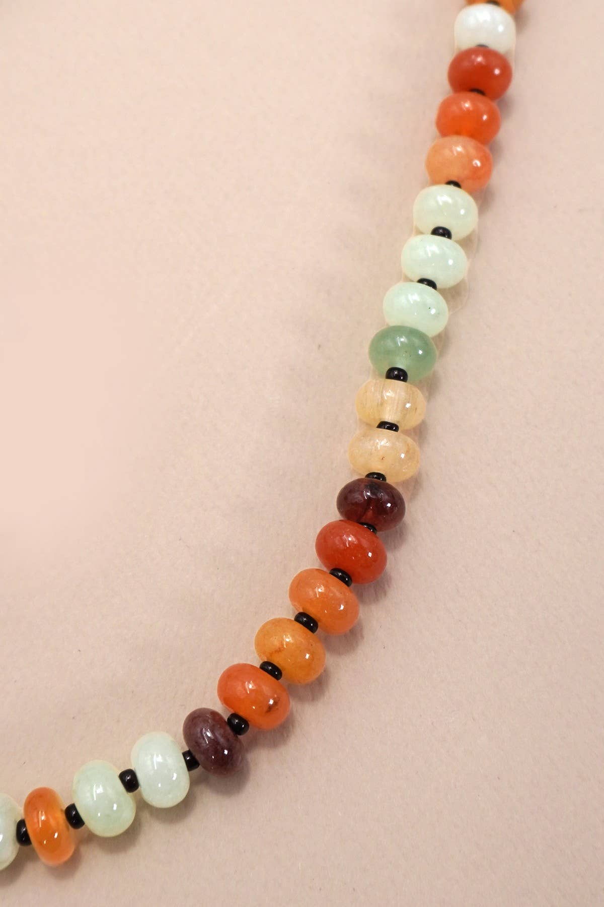 Beaded Necklaces