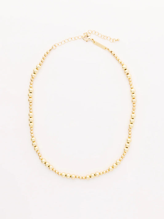 Jackson Necklace