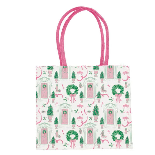 Everyday Essentials Tote Home For Chrstmas