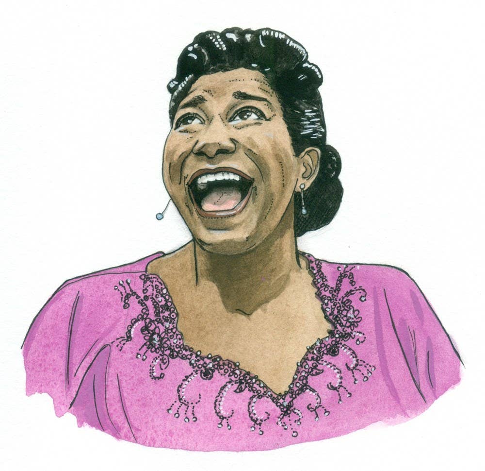 Southern Women : Editors of Garden and Gun