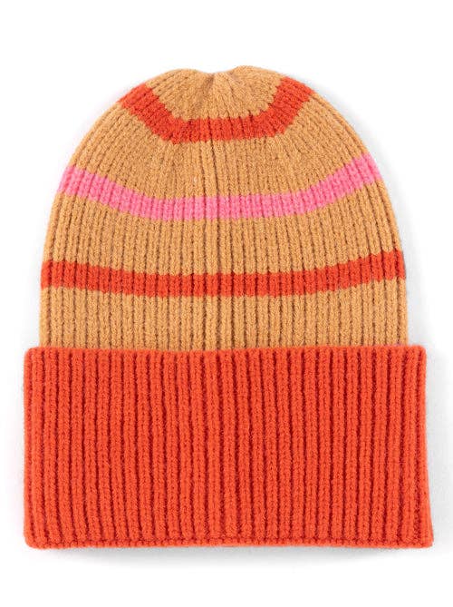 SHIRALEAH - RORY BEANIE