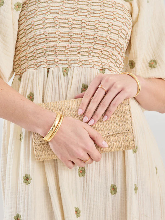 Cuff Bracelet - Paris