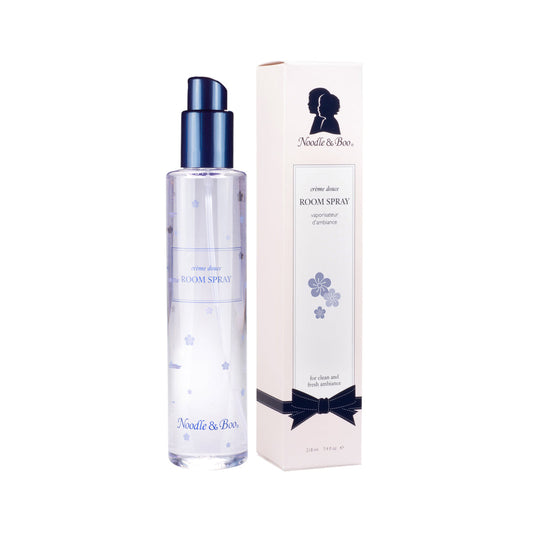 Room Spray- Crème Douce