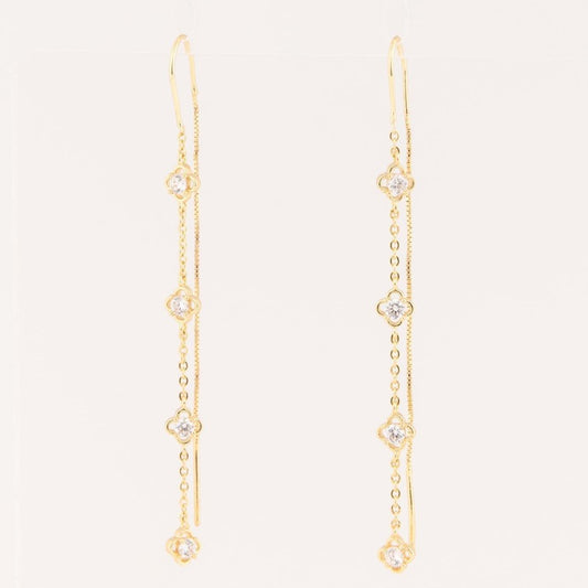 Luxe Sophia Earrings