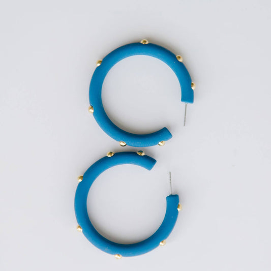 Earrings Candace Large Havelock