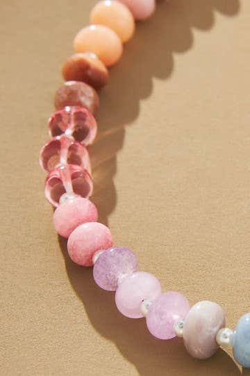 Beaded Necklaces