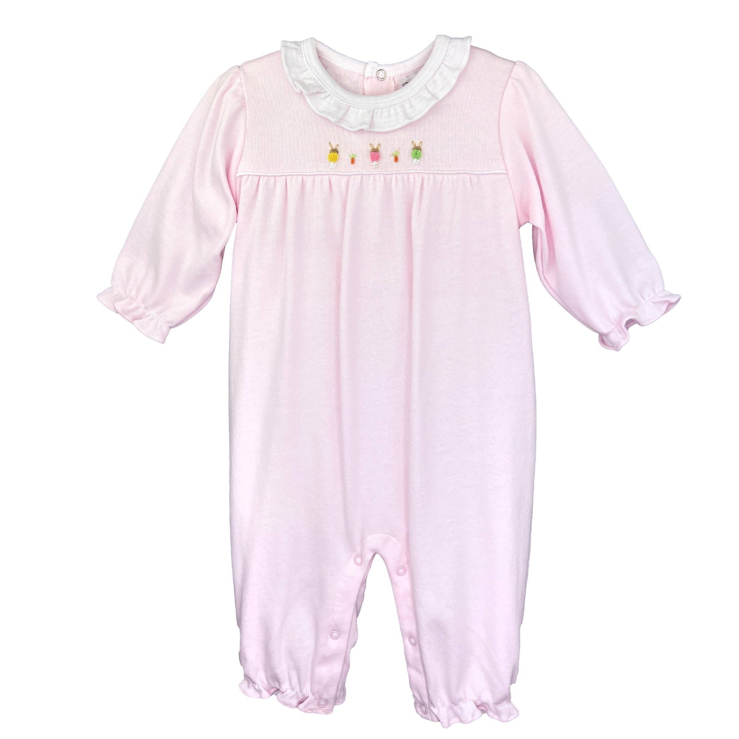 Bunny Convertible Gown