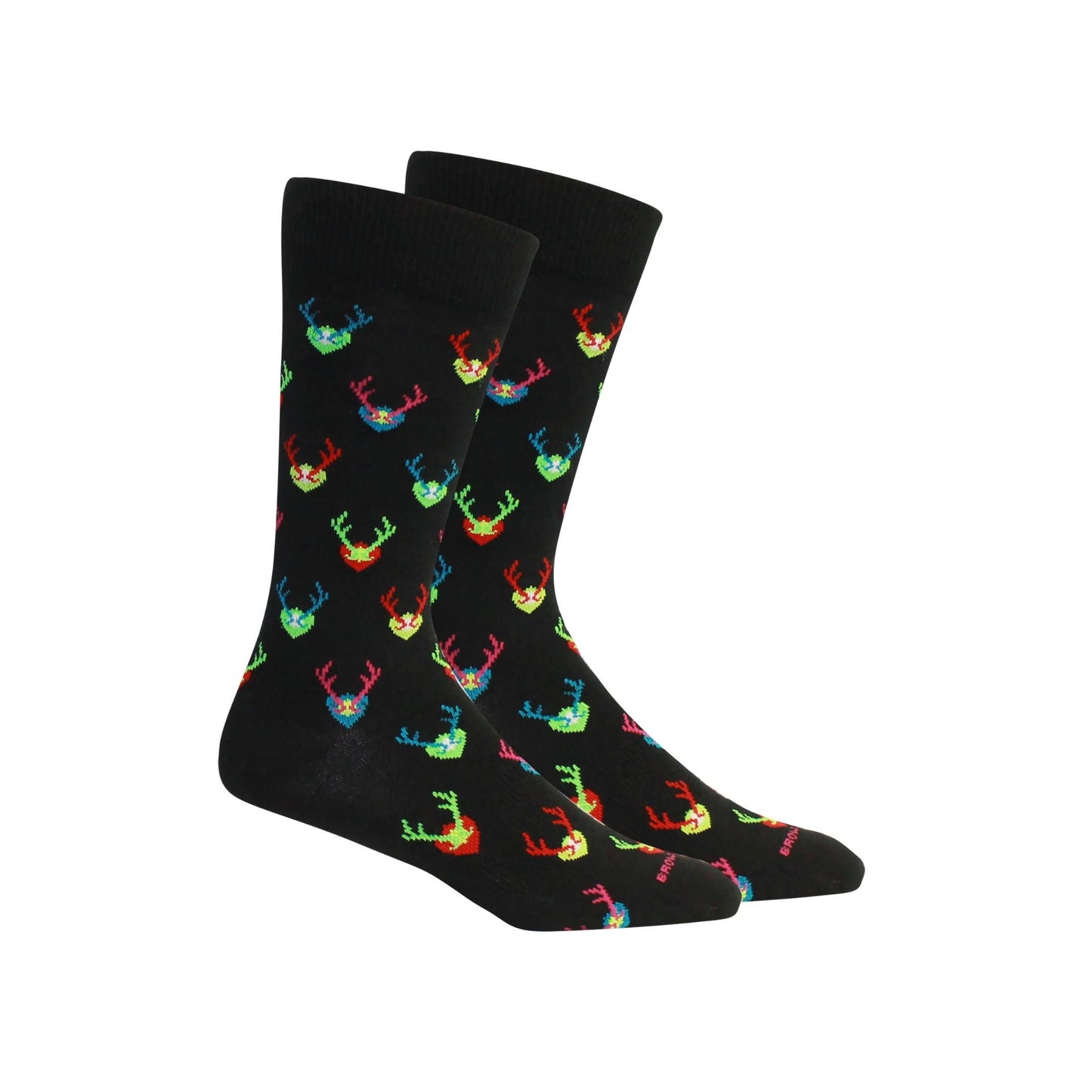 Eli Antler Socks