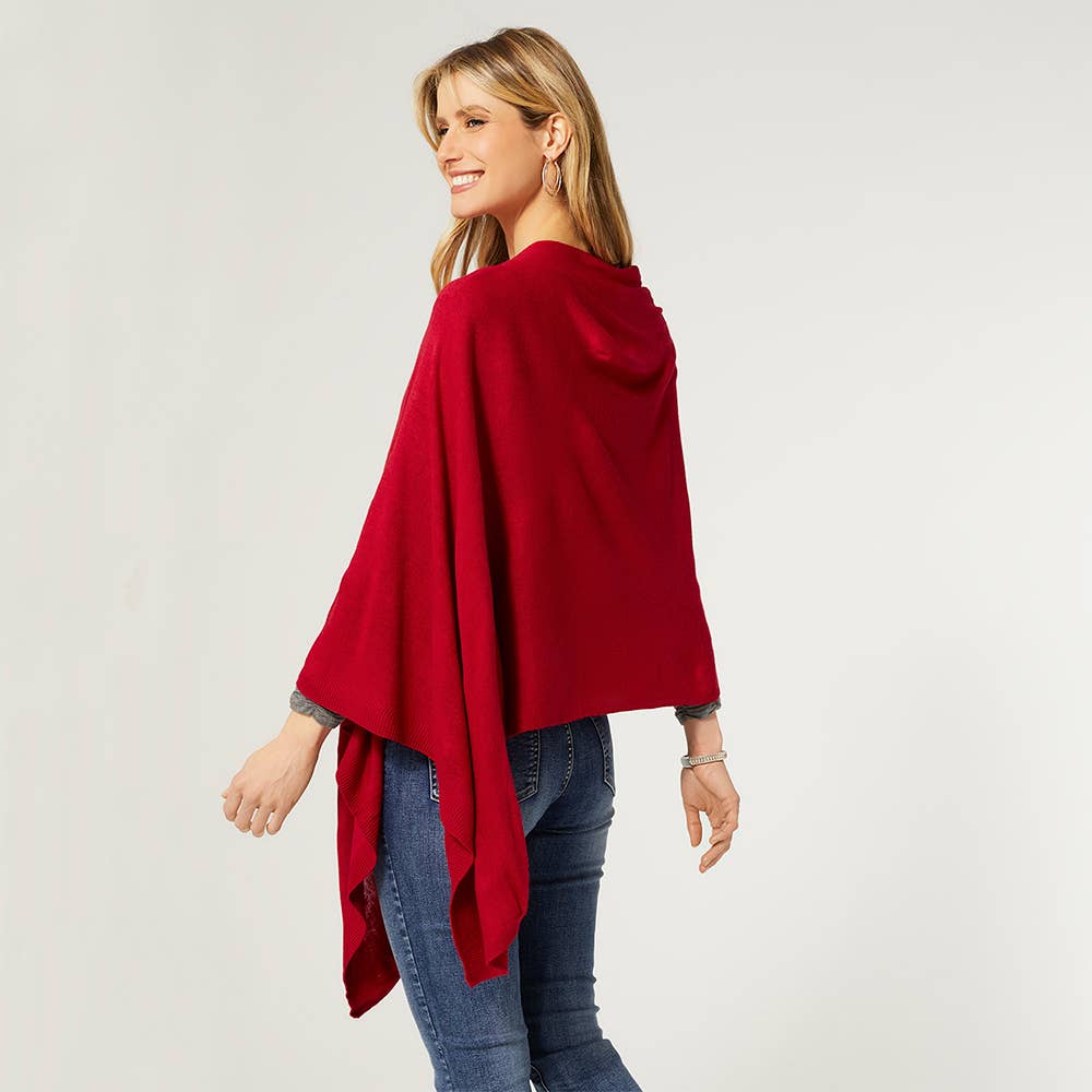Lightweight Poncho