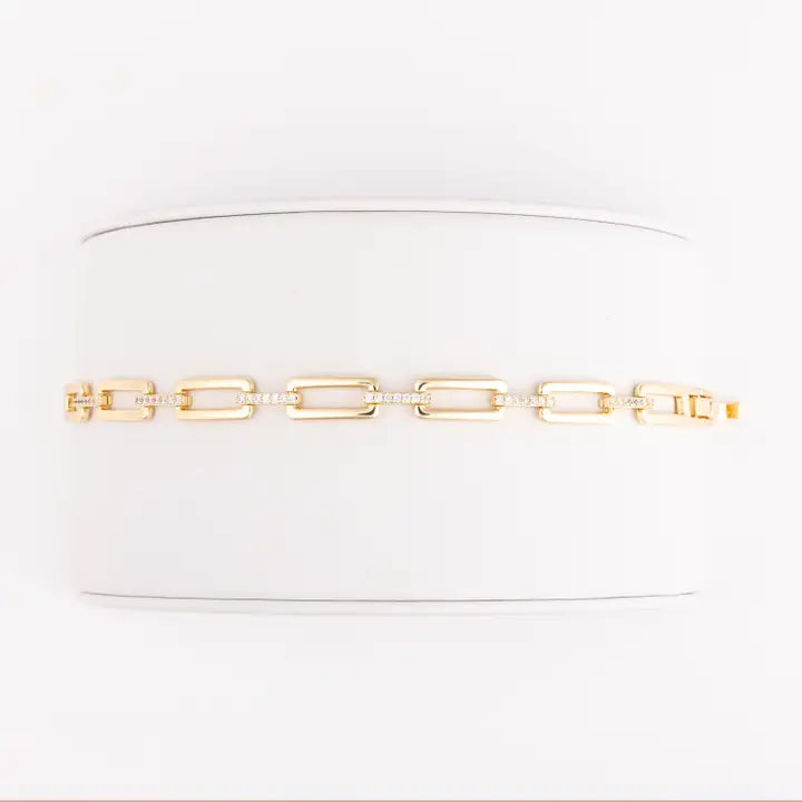 Marley Bracelet