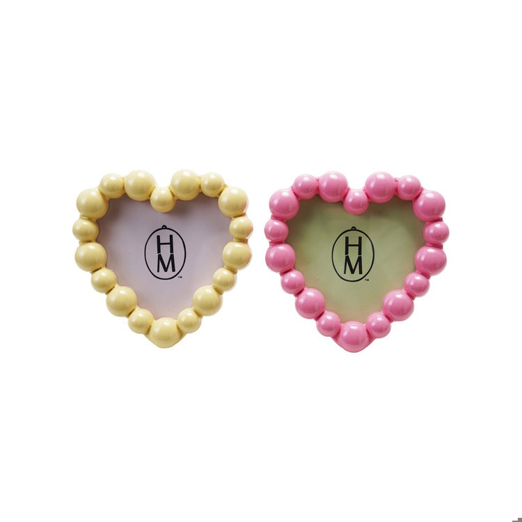 Heart Shaped Frame