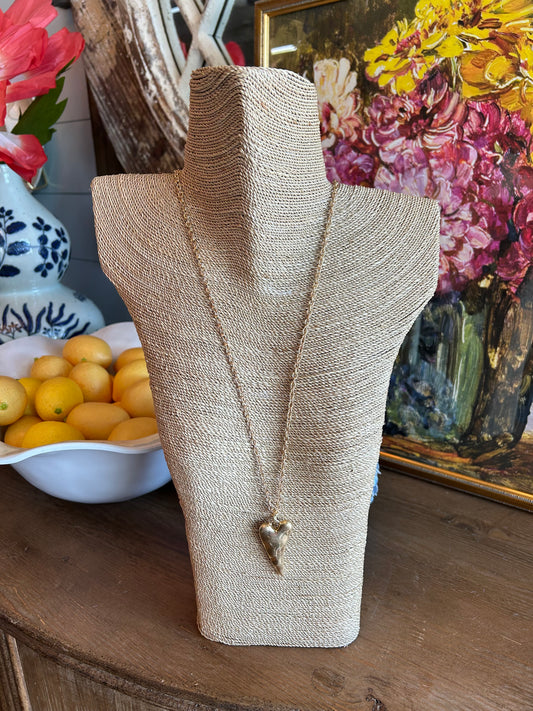 Meghan Browne Fowler Necklace