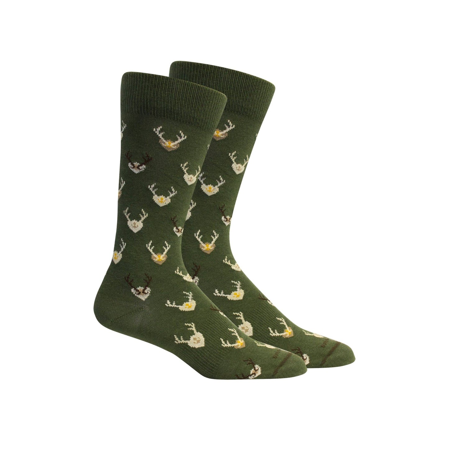 Eli Antler Socks
