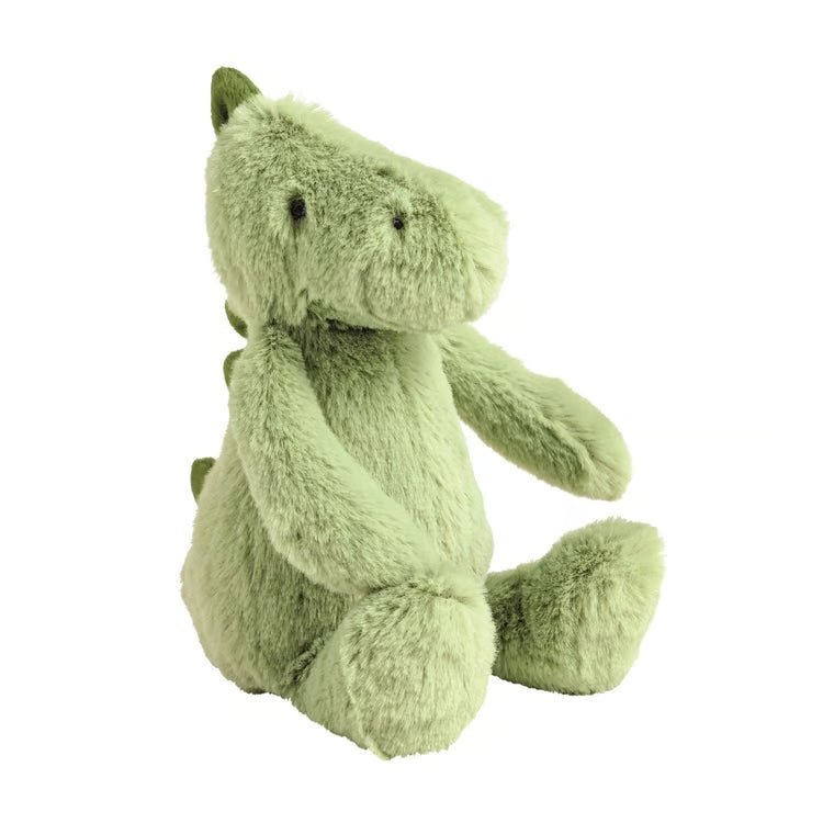 Dino Mama & Baby Plush