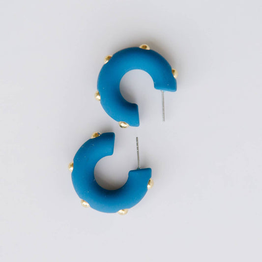 Earrings Candace Small Havelock