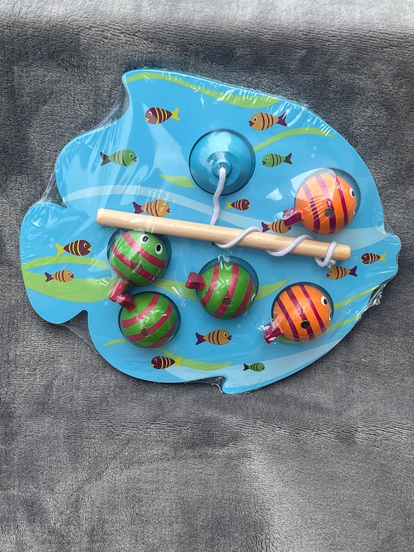 Fishing Toy
