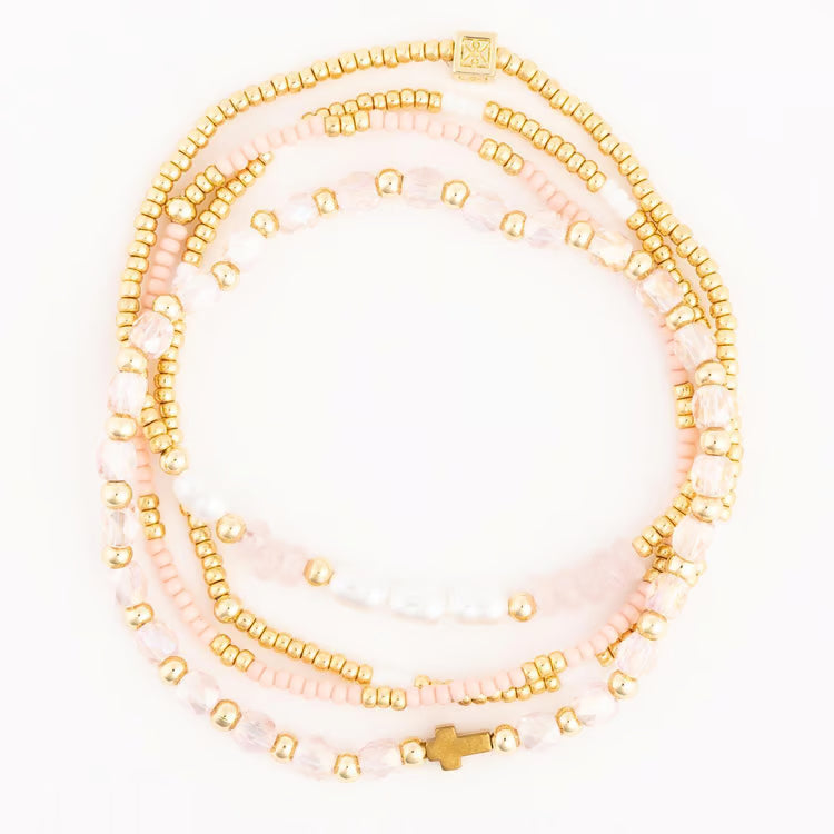 Reina Bracelets