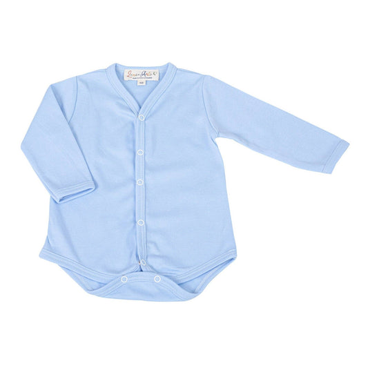 Long Sleeve Bodysuit