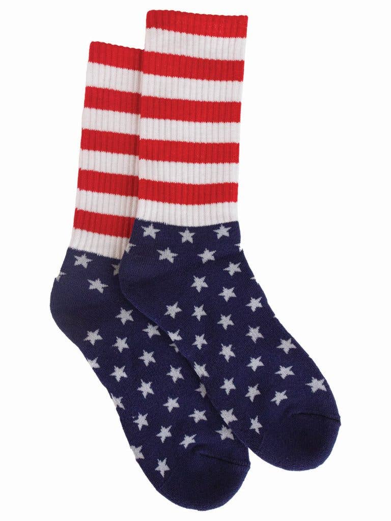the Crew Sock