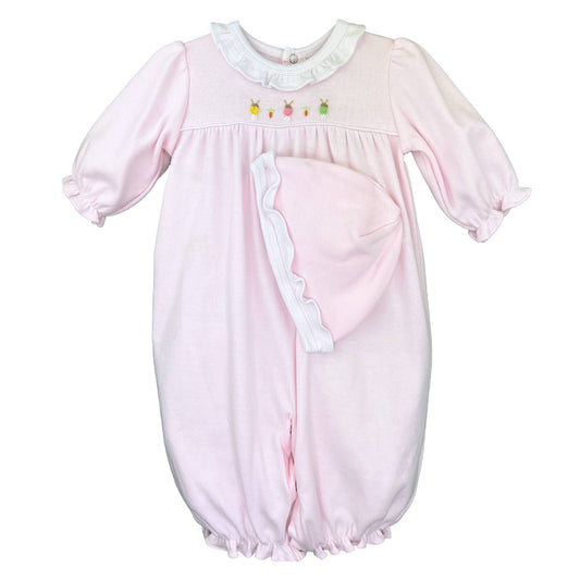 Bunny Convertible Gown