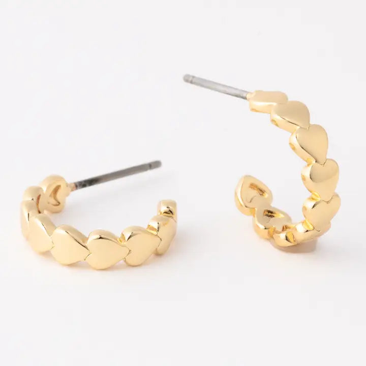 Madeline Earrings